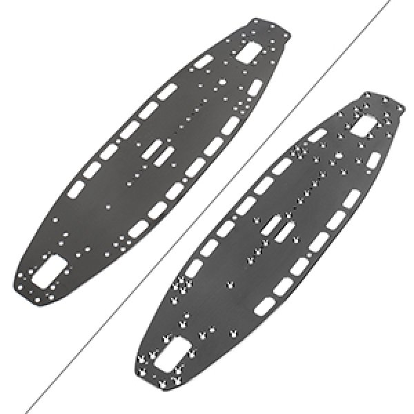 画像1: Ａ１０－２５　アルミメインシャ－シフレックス １．５ｍｍ［R142033］ (1)